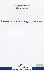 Gouverner Les Organisations