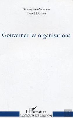 Bertrand.pt - Gouverner Les Organisations