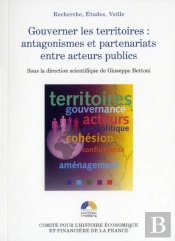 Gouverner Les Territoires, Antagonismes