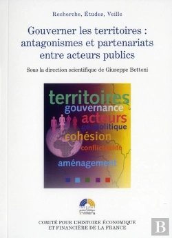 Bertrand.pt - Gouverner Les Territoires, Antagonismes