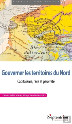 Bertrand.pt - Gouverner Les Territoires Du Nord : Capitalisme, Race Et Pauvreté