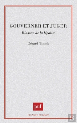 Bertrand.pt - Gouverner Ou Juger
