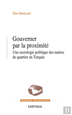 Bertrand.pt - Gouverner Par La Proximité