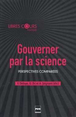 Bertrand.pt - Gouverner Par La Science