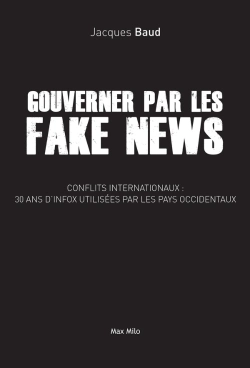 Bertrand.pt - Gouverner Par Les Fake News