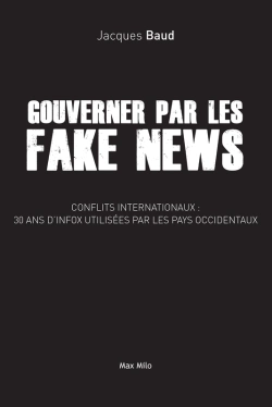 Bertrand.pt - Gouverner Par Les Fake News