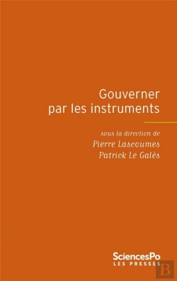 Bertrand.pt - Gouverner Par Les Instruments