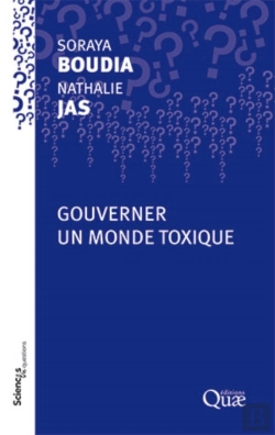 Bertrand.pt - Gouverner Un Monde Toxique