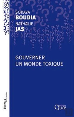 Bertrand.pt - Gouverner Un Monde Toxique