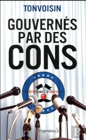 Gouvernes Par Des Cons