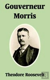 Gouverneur Morris