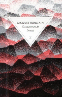 Bertrand.pt - Gouverneurs De La Rosée