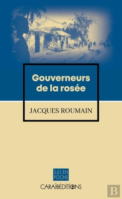 Bertrand.pt - Gouverneurs De La Rosée