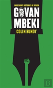 Govan Mbeki