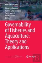 Governability Of Fisheries And Aquaculture: Theory And Applications