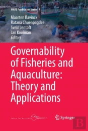 Governability Of Fisheries And Aquaculture: Theory And Applications