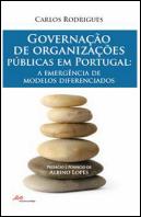 Governação de Organizações Públicas em Portugal