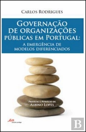 Governação de Organizações Públicas em Portugal