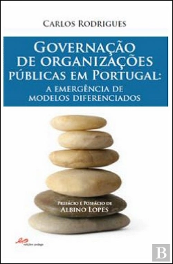 Bertrand.pt - Governação de Organizações Públicas em Portugal