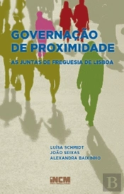 Governação de Proximidade