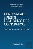 Governação e Regime Económico das Cooperativas