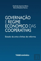 Governação e Regime Económico das Cooperativas