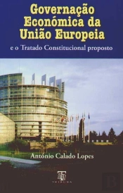 Governação Económica da União Europeia