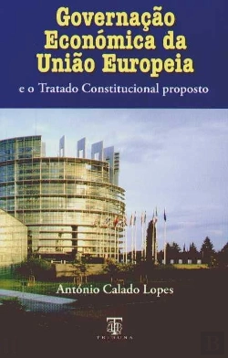 Bertrand.pt - Governação Económica da União Europeia
