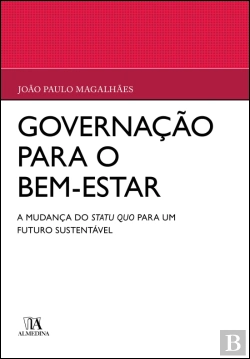 Bertrand.pt - Governação para o Bem-Estar