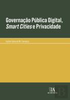 Governação Pública Digital, Smart Cities e Privacidade