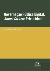 Governação Pública Digital, Smart Cities e Privacidade