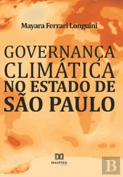 Governança Climática No Estado De São Paulo