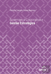 Governança Corporativa E Gestão Estratégica