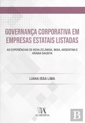 Governança Corporativa Em Empresas Estatais Listadas