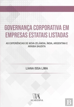 Bertrand.pt - Governança Corporativa Em Empresas Estatais Listadas