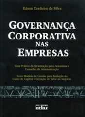 Governança Corporativa nas Empresas