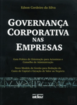 Bertrand.pt - Governança Corporativa nas Empresas