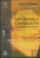 Governança Corporativa que Produz Resultados