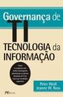 Governança de Tecnologia da Informação