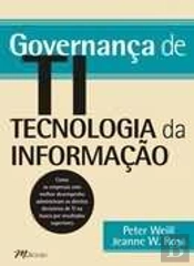 Governança de Tecnologia da Informação