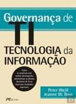 Bertrand.pt - Governança de Tecnologia da Informação