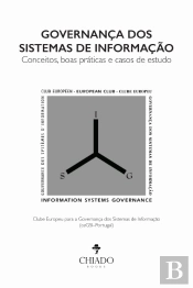 Governança dos Sistemas de Informação