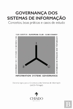 Bertrand.pt - Governança dos Sistemas de Informação