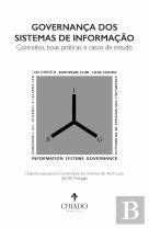 Governança dos Sistemas de Informação