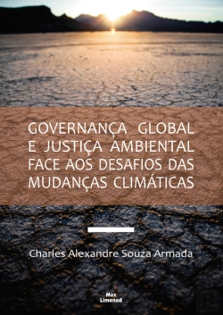 Bertrand.pt - Governança Global E Justiça Ambiental Face Aos Desafios Das Mudanças Climáticas