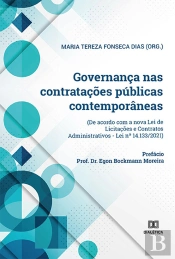 Governança Nas Contratações Públicas Contemporâneas