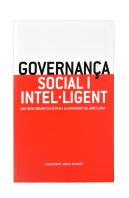 Governança Social I Intel·Ligent, Una Nova Organització Per A L'Ajuntament De Barcelona