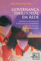 Governança Territorial em Rede