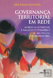 Governança Territorial em Rede
