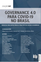 Governance 4.0 Para Covid-19 No Brasil